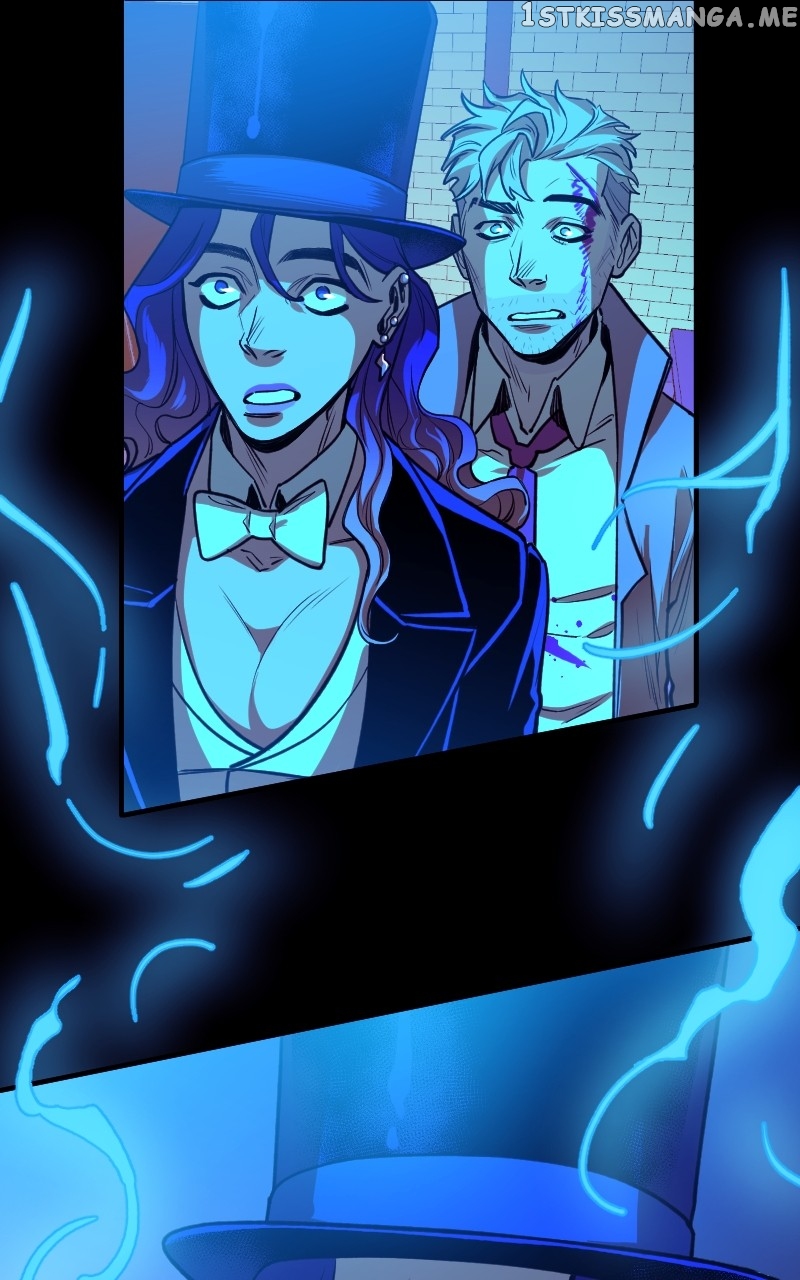 Zatanna & the Ripper Chapter 45 - page 55