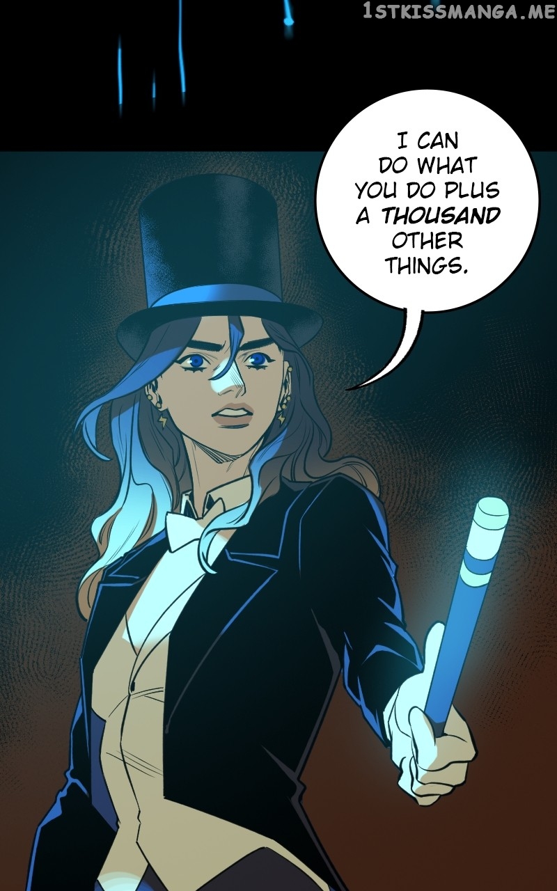 Zatanna & the Ripper Chapter 44 - page 39