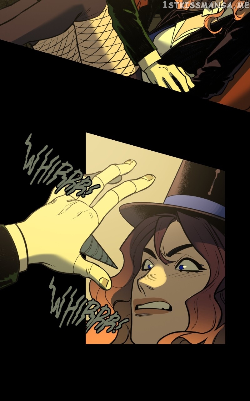 Zatanna & the Ripper Chapter 43 - page 63
