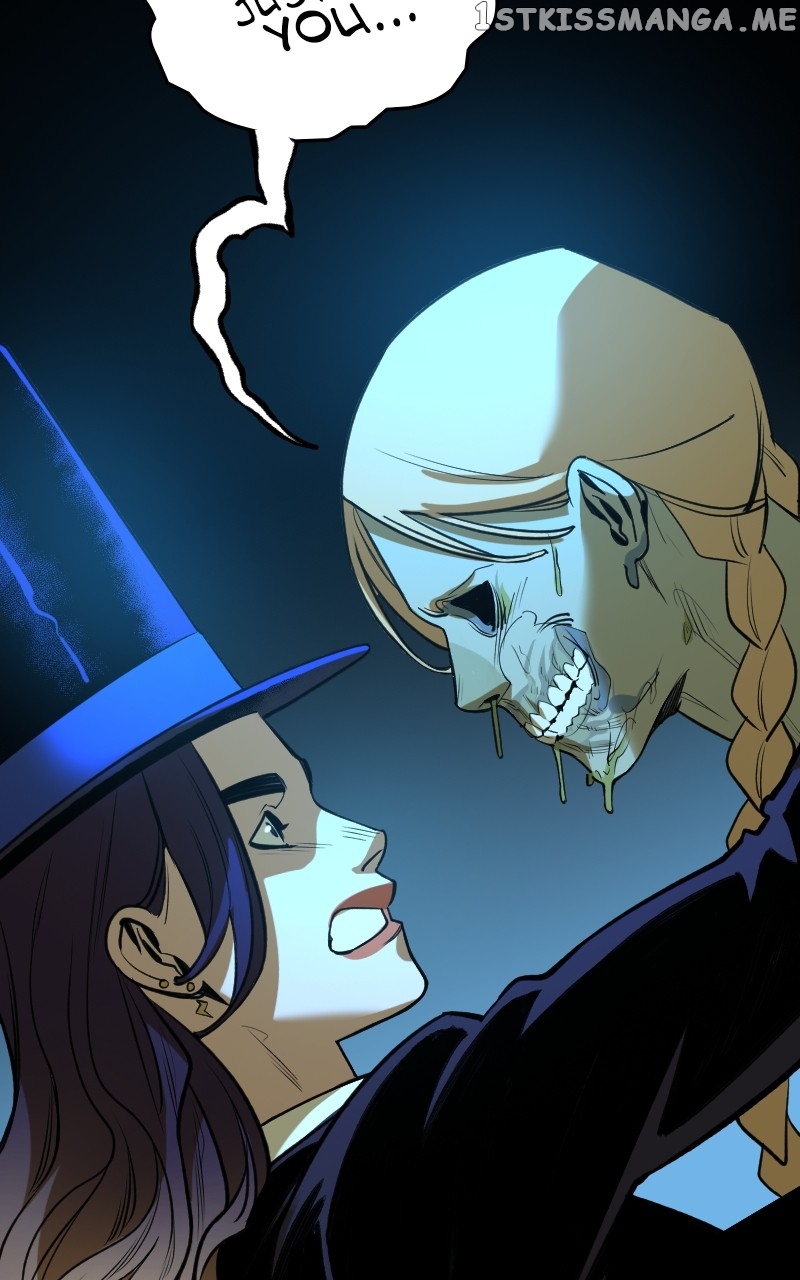 Zatanna & the Ripper Chapter 41 - page 19