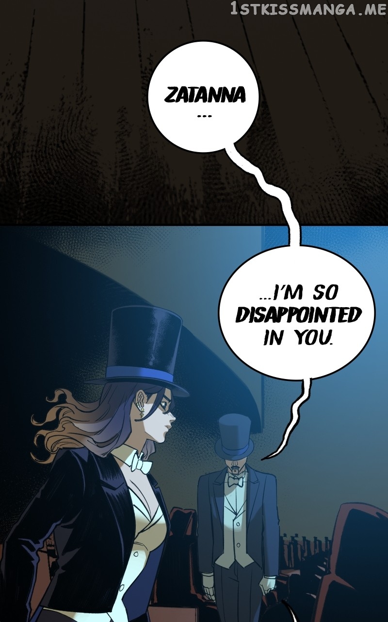 Zatanna & the Ripper Chapter 41 - page 27