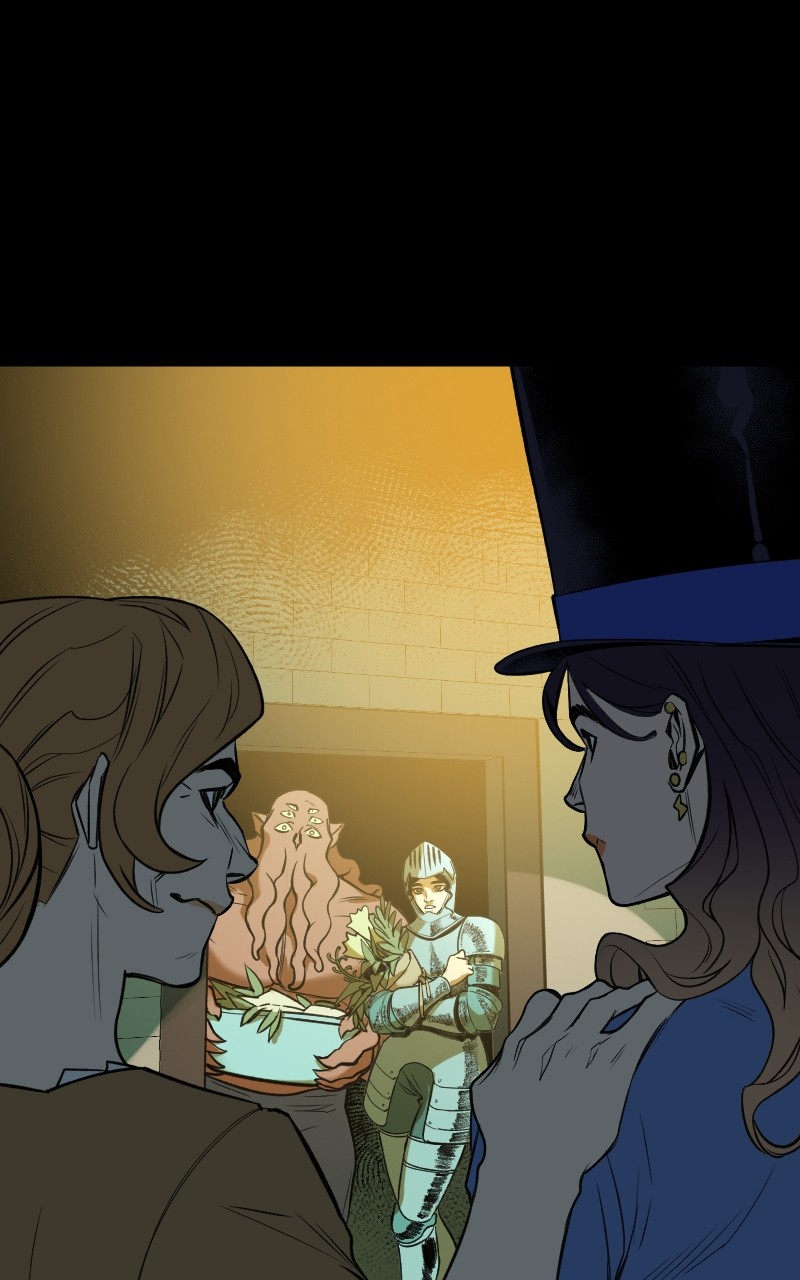 Zatanna & the Ripper Chapter 40 - page 75