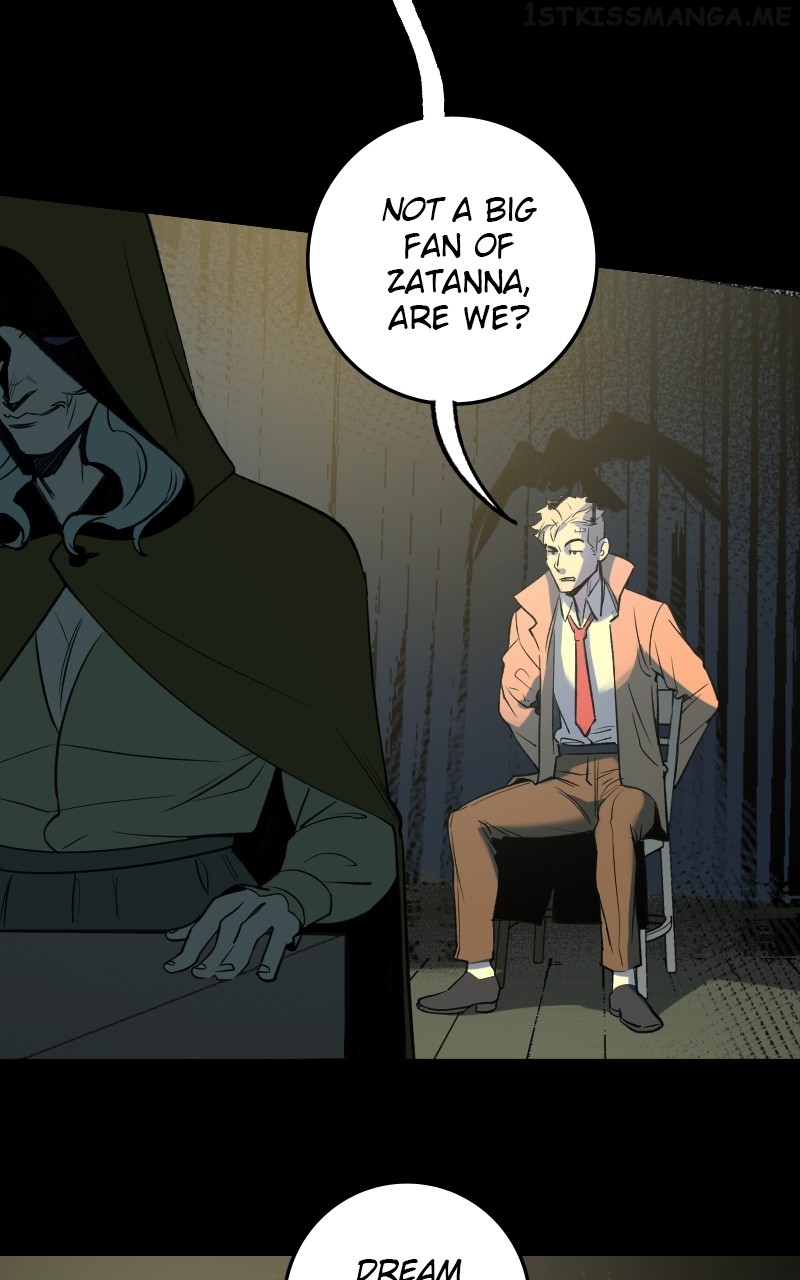 Zatanna & the Ripper Chapter 38 - page 75