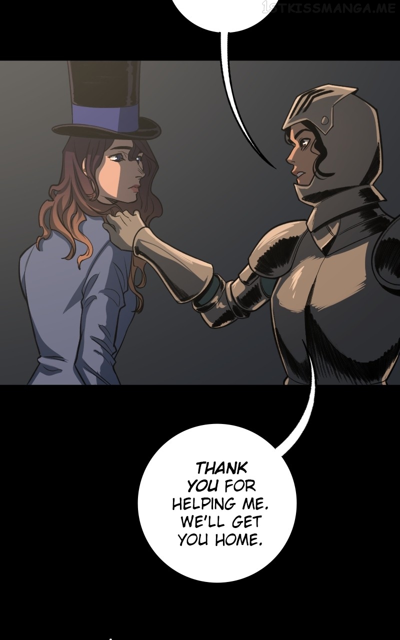 Zatanna & the Ripper Chapter 37 - page 50