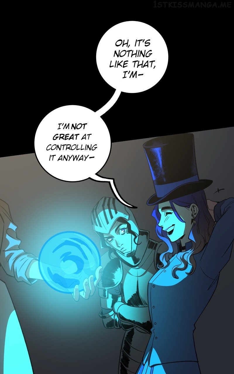 Zatanna & the Ripper Chapter 37 - page 67