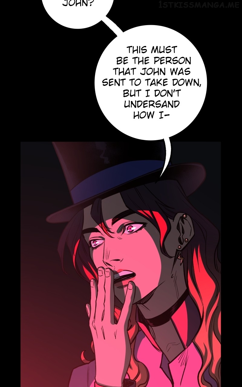 Zatanna & the Ripper Chapter 37 - page 73