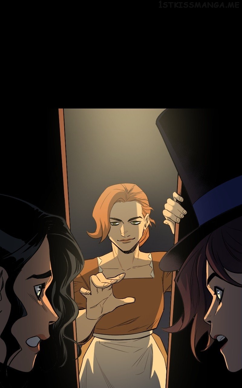 Zatanna & the Ripper Chapter 34 - page 2