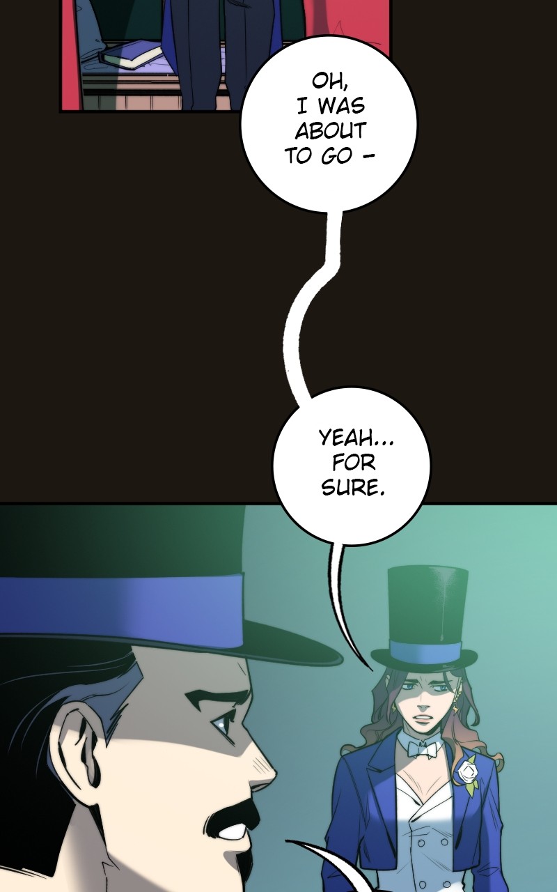 Zatanna & the Ripper chapter 25 - page 29