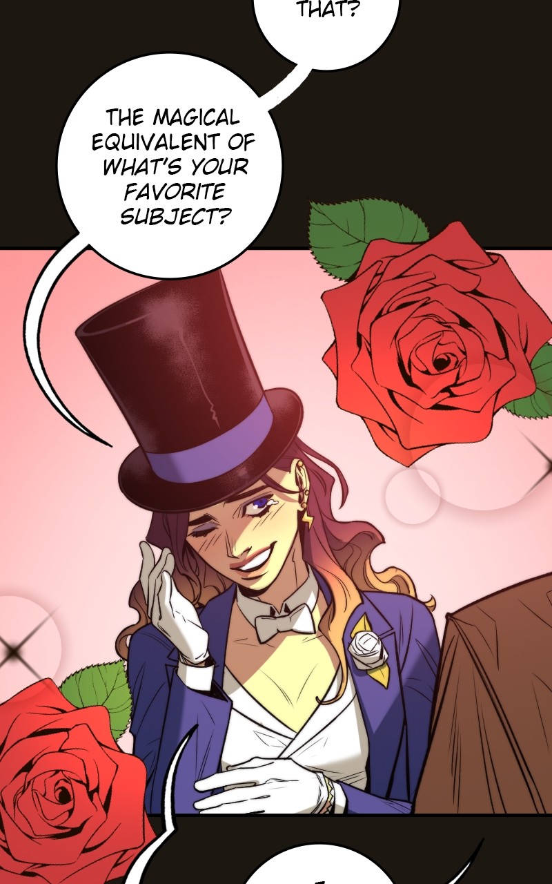 Zatanna & the Ripper chapter 25 - page 40