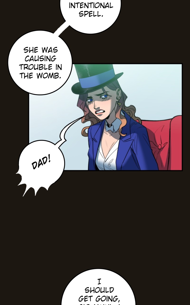 Zatanna & the Ripper chapter 25 - page 48