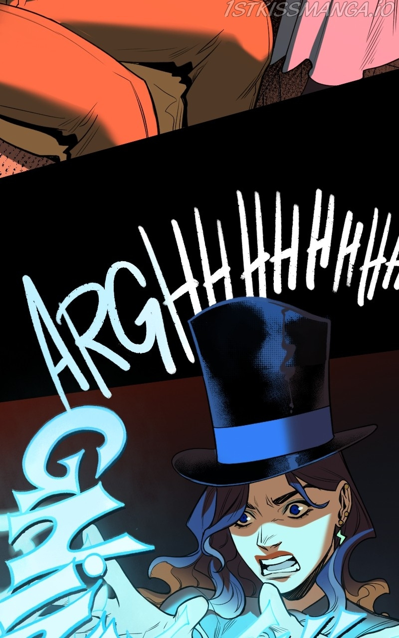 Zatanna & the Ripper chapter 24 - page 25