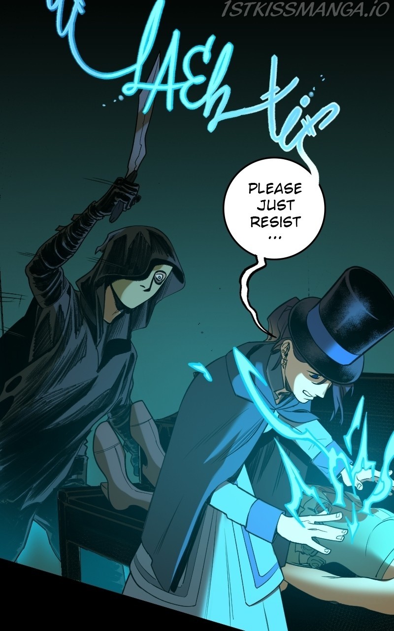 Zatanna & the Ripper chapter 21 - page 45