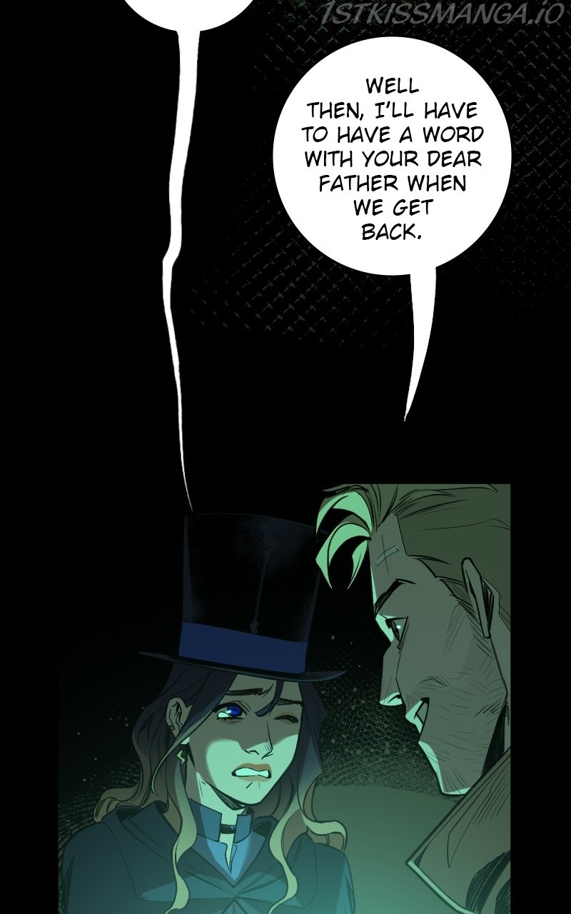 Zatanna & the Ripper chapter 18 - page 17