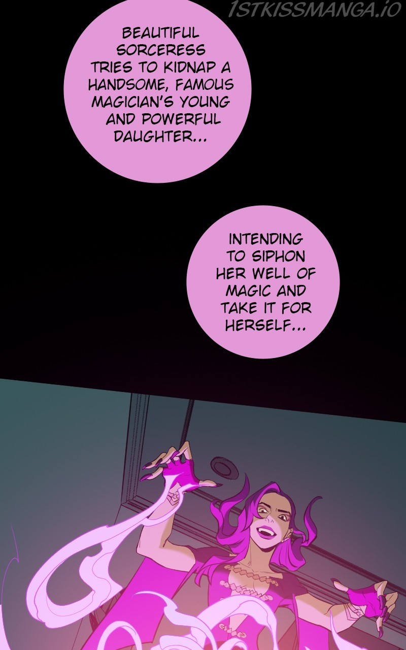 Zatanna & the Ripper chapter 15 - page 42