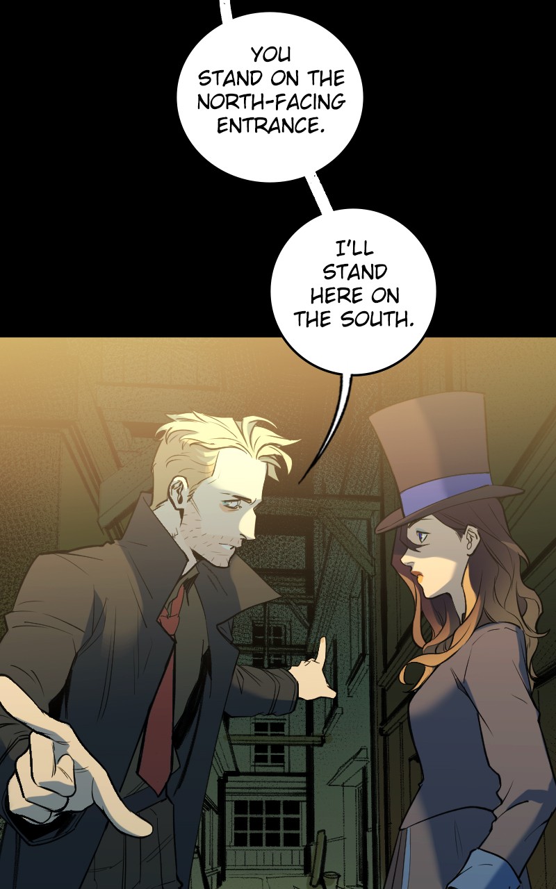 Zatanna & the Ripper chapter 14 - page 56