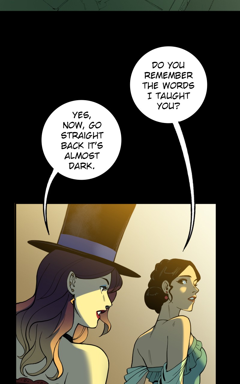 Zatanna & the Ripper chapter 11 - page 20