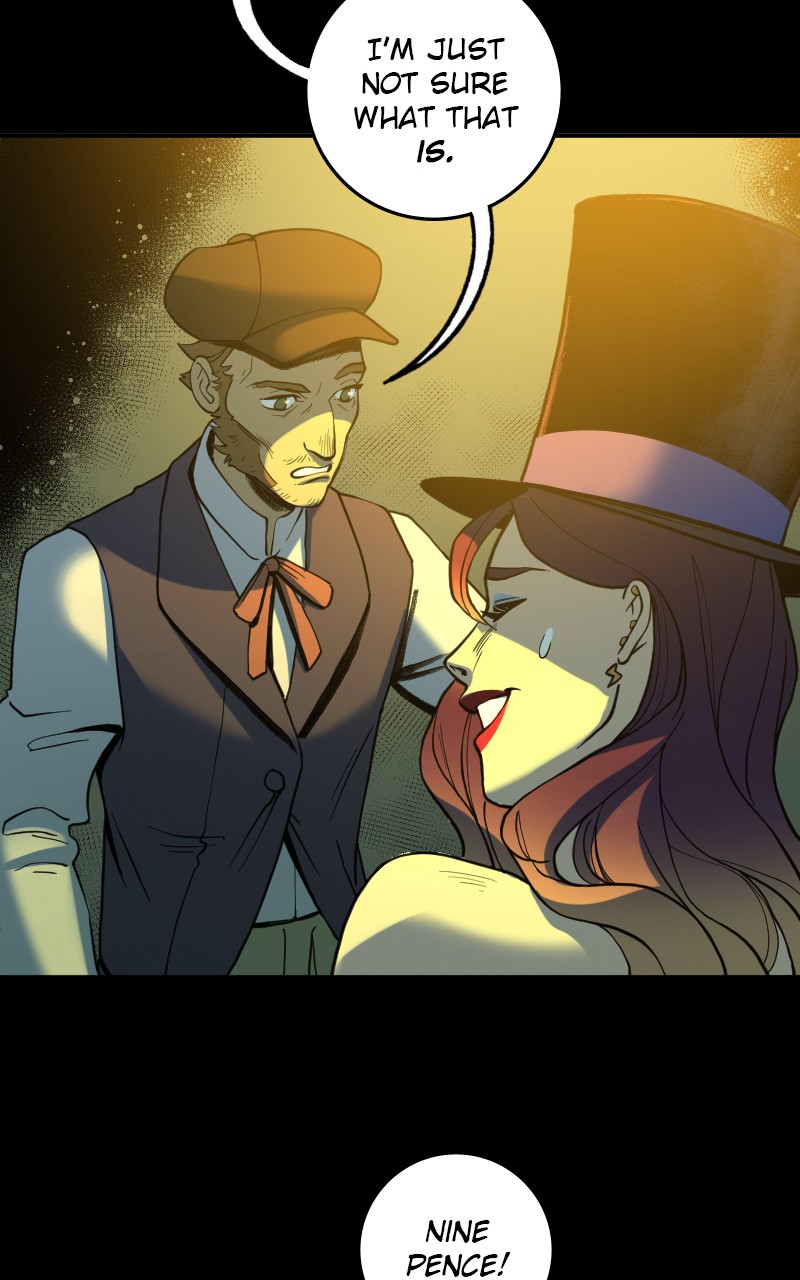 Zatanna & the Ripper chapter 11 - page 29