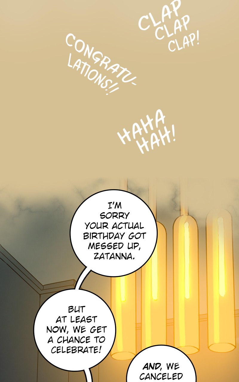 Zatanna & the Ripper chapter 8 - page 3