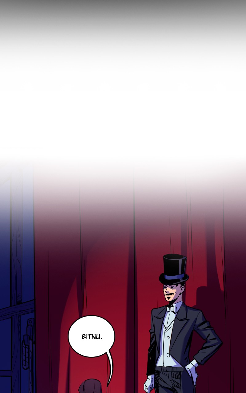 Zatanna & the Ripper chapter 2 - page 32