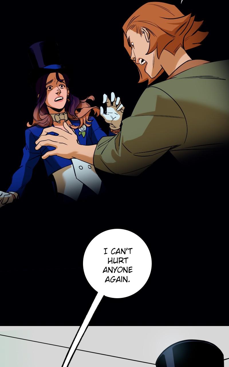 Zatanna & the Ripper chapter 1 - page 39