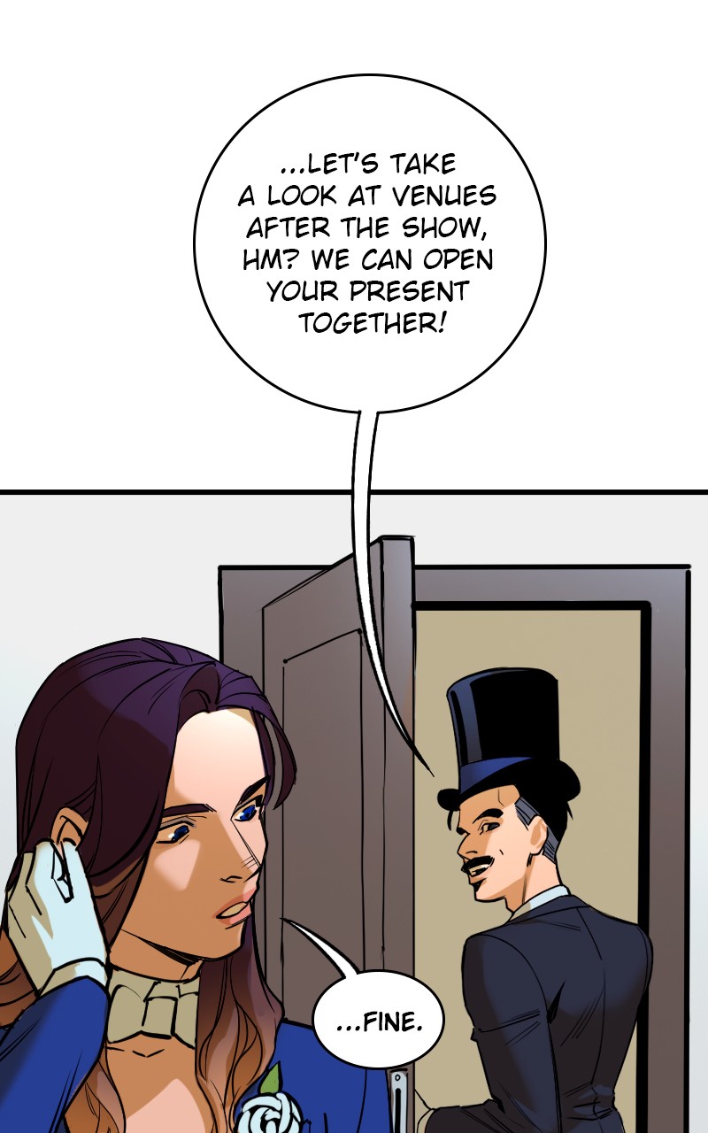 Zatanna & the Ripper chapter 1 - page 43