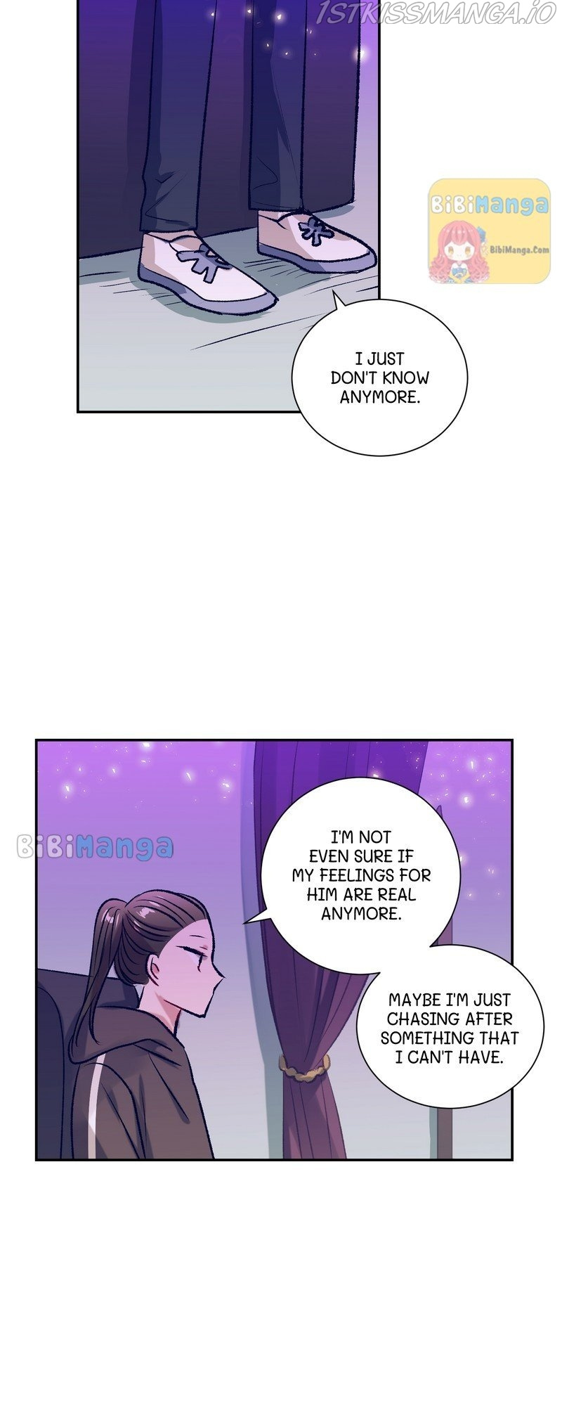 The Touch of Your Magic chapter 81 - page 16