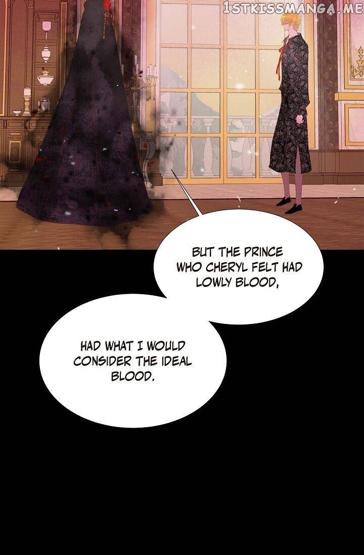 Beauty As The Beast chapter 43 - page 91