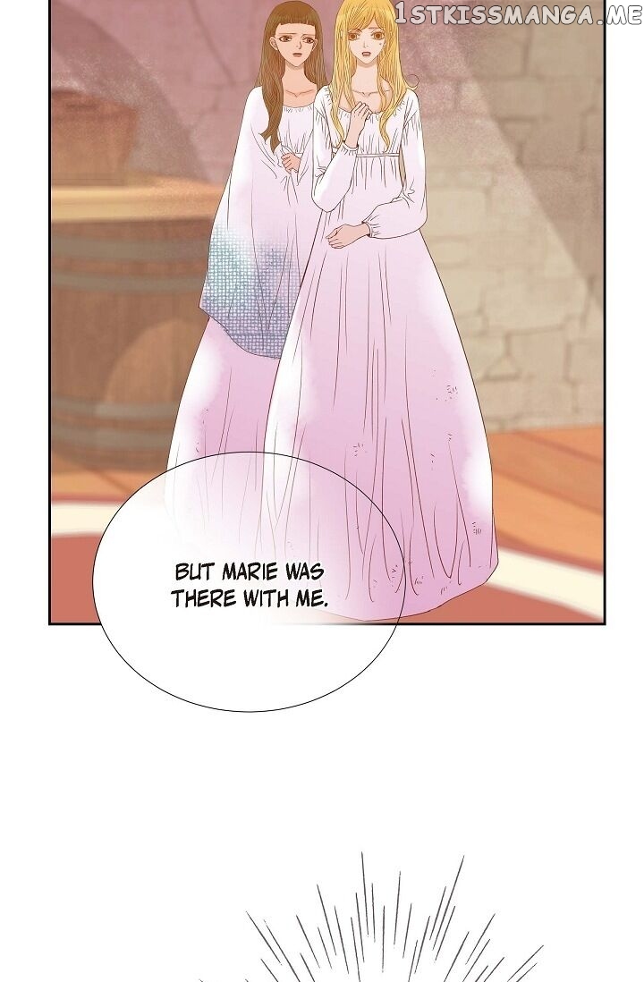 Beauty As The Beast chapter 41 - page 48