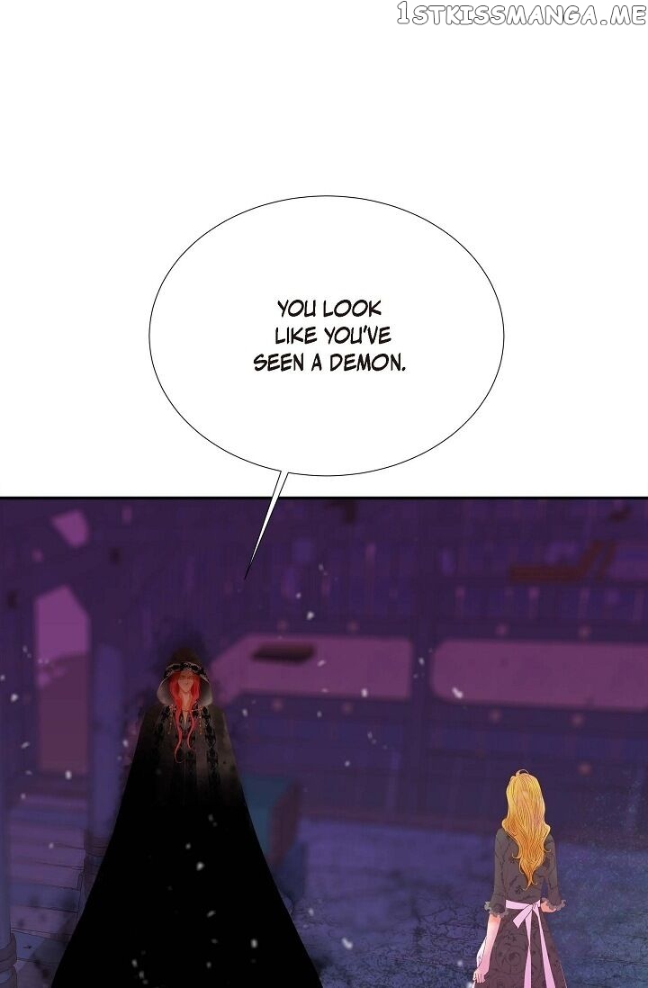 Beauty As The Beast chapter 41 - page 93