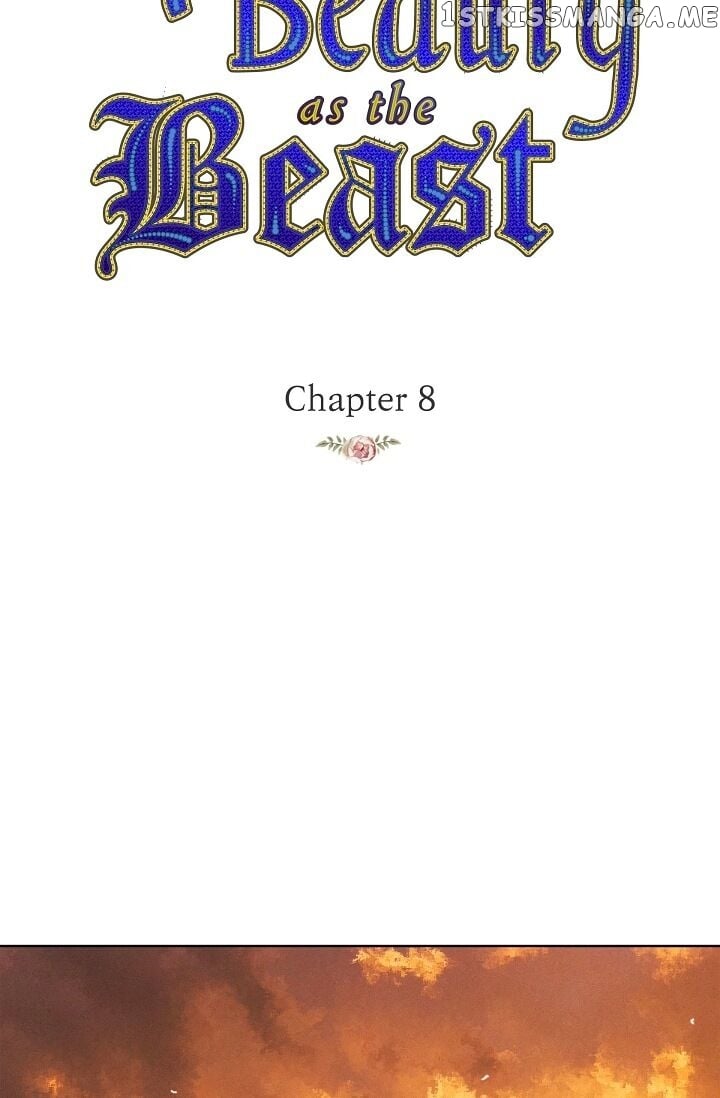 Beauty As The Beast chapter 8 - page 21