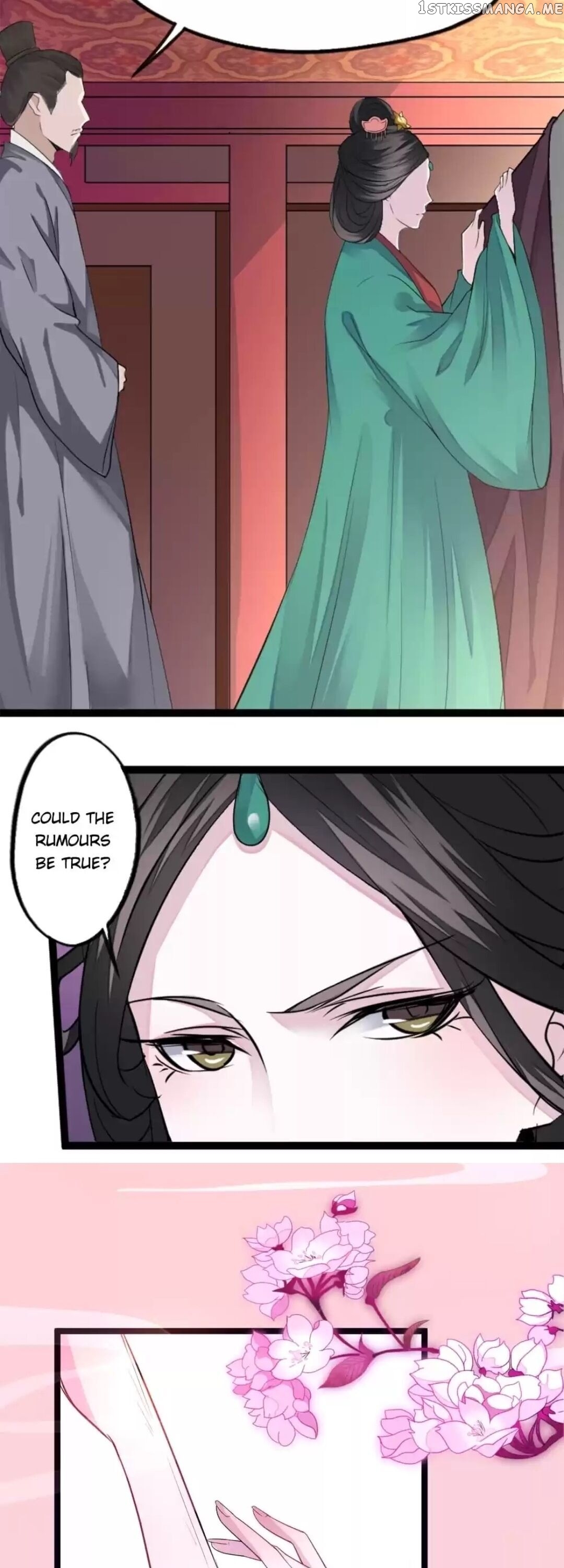 Beyond The Realm Of Conscience chapter 2 - page 29