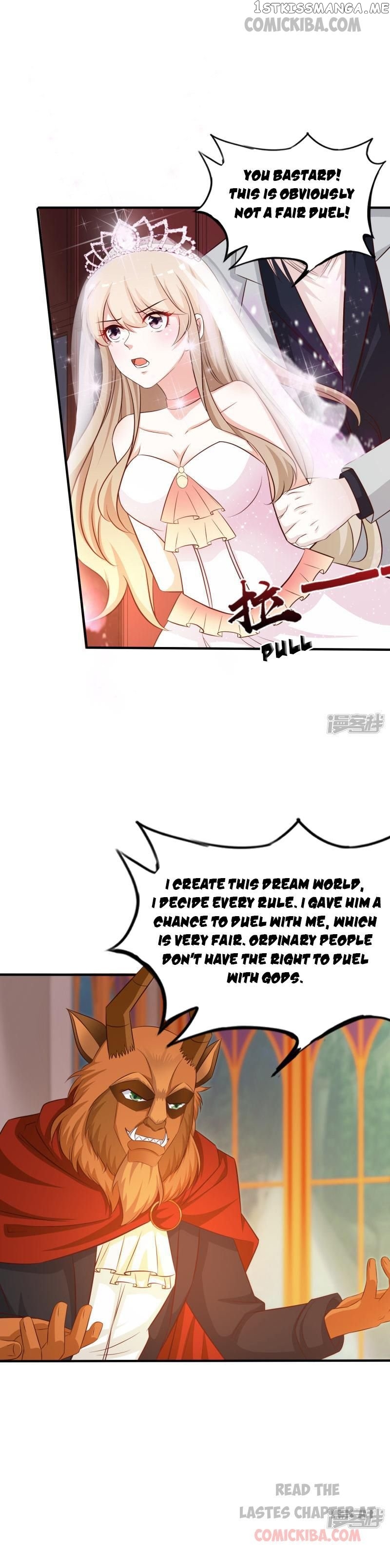 The Strongest Peach Blossom chapter 35 - page 2