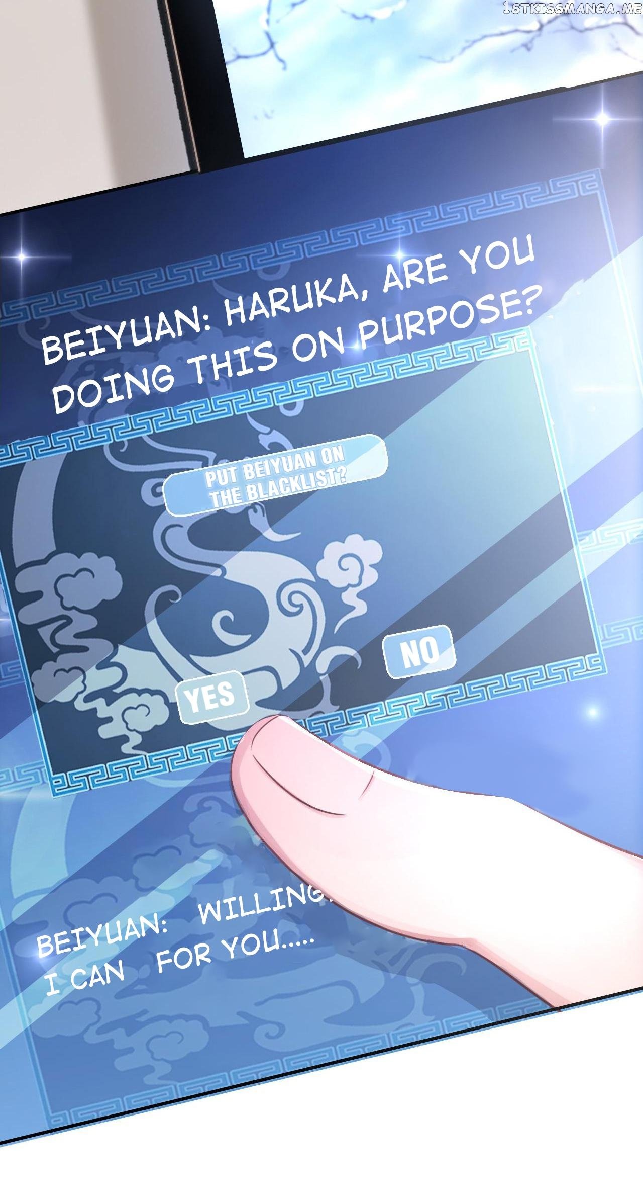 Bow Before My Wealth! chapter 9 - page 41