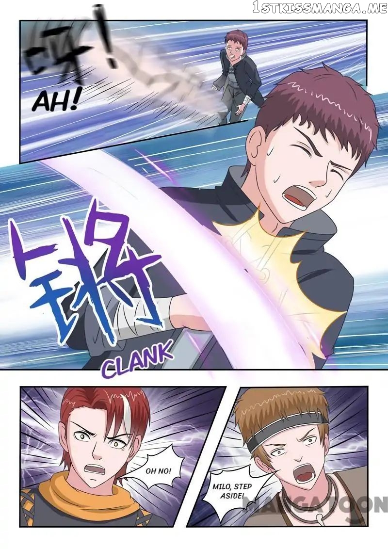 Martial Master chapter 104 - page 2