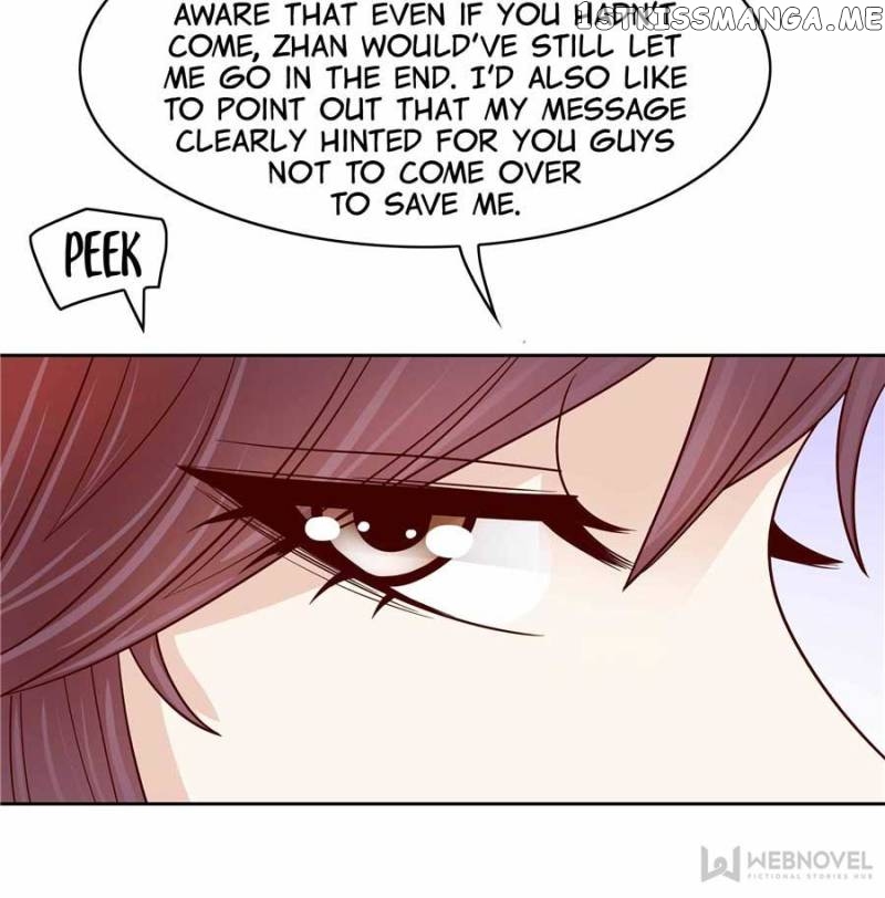 Demon President’s Second First Love chapter 81 - page 4