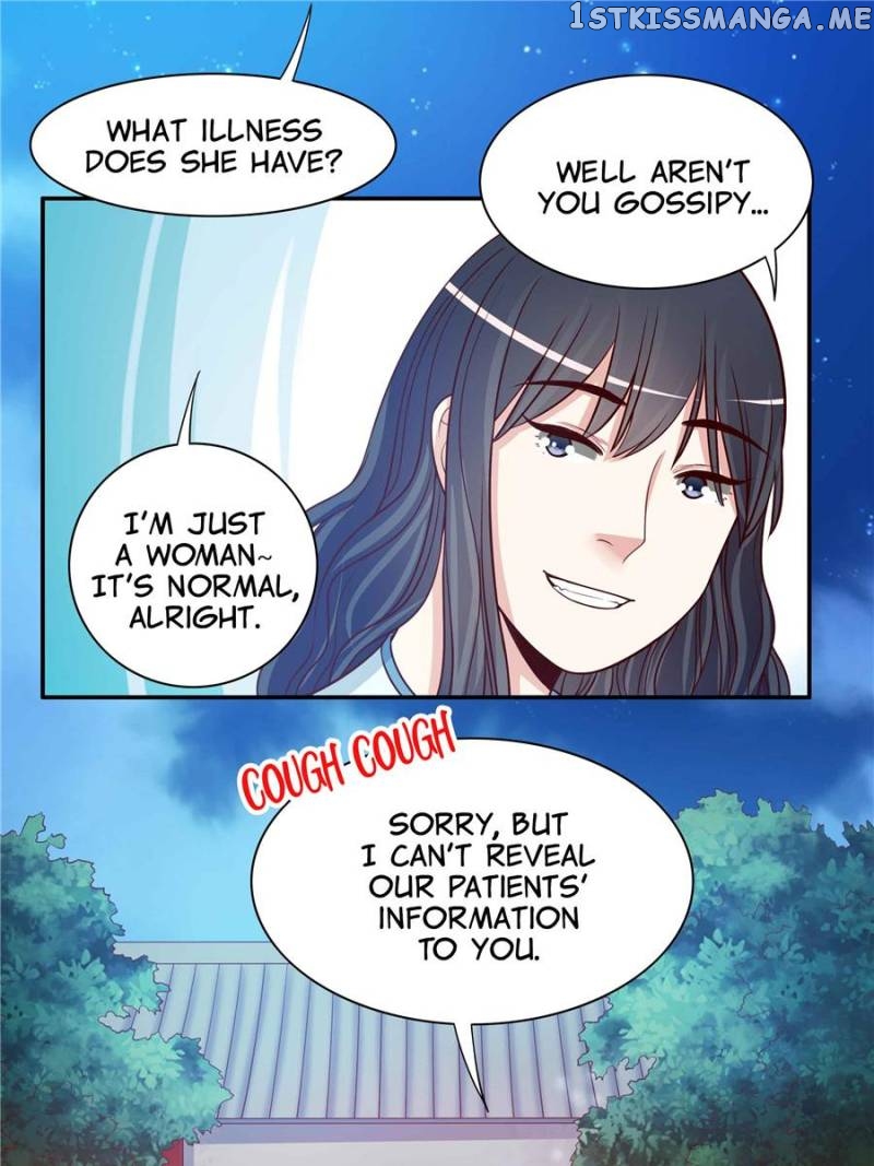 Demon President’s Second First Love chapter 47 - page 10