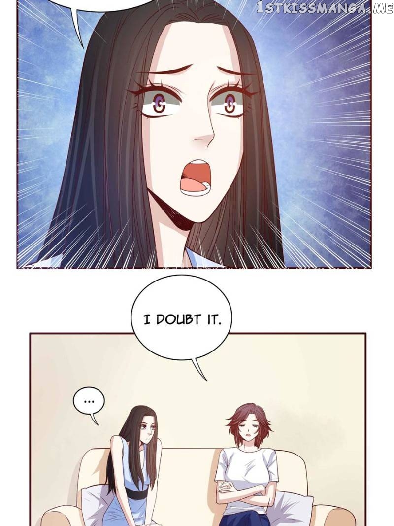 Demon President’s Second First Love chapter 47 - page 16