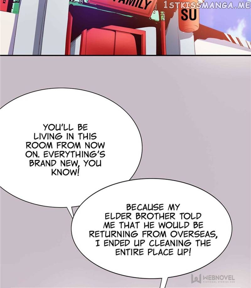 Demon President’s Second First Love chapter 46 - page 26