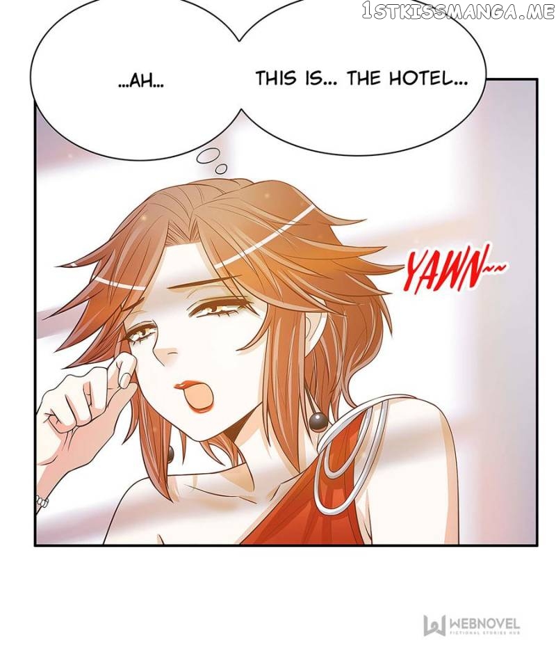 Demon President’s Second First Love chapter 46 - page 4