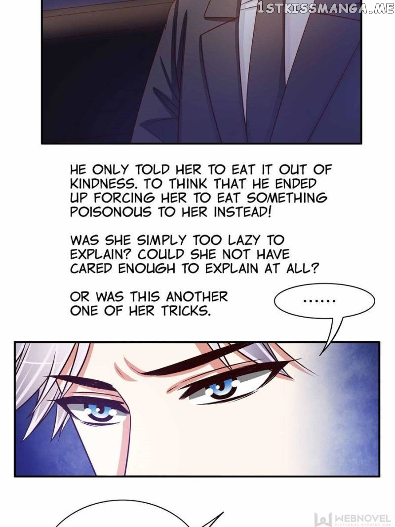 Demon President’s Second First Love chapter 44 - page 25