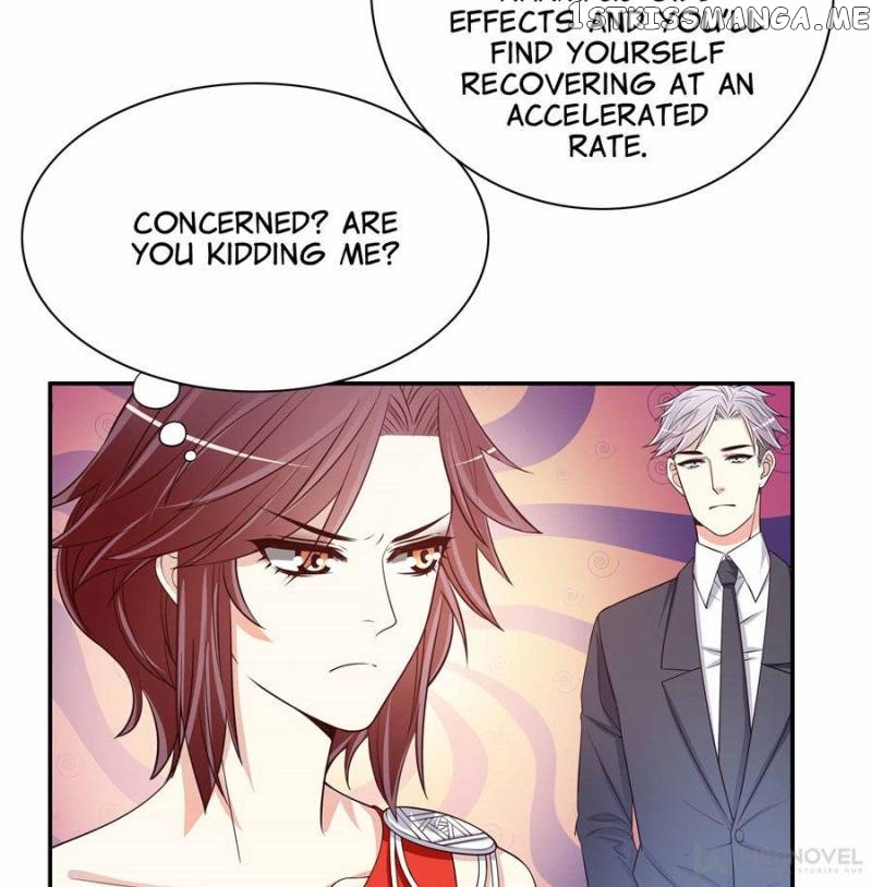 Demon President’s Second First Love chapter 43 - page 2