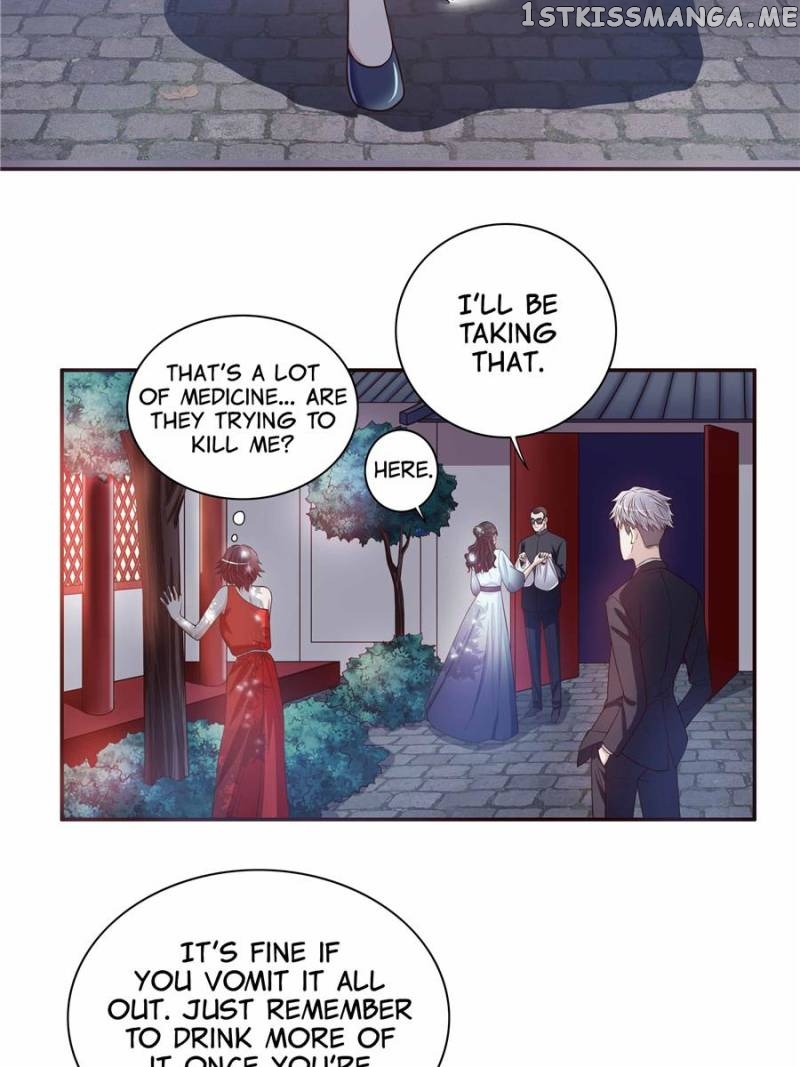 Demon President’s Second First Love chapter 42 - page 12