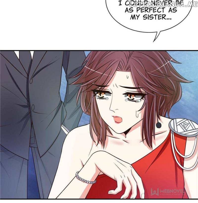 Demon President’s Second First Love chapter 42 - page 7