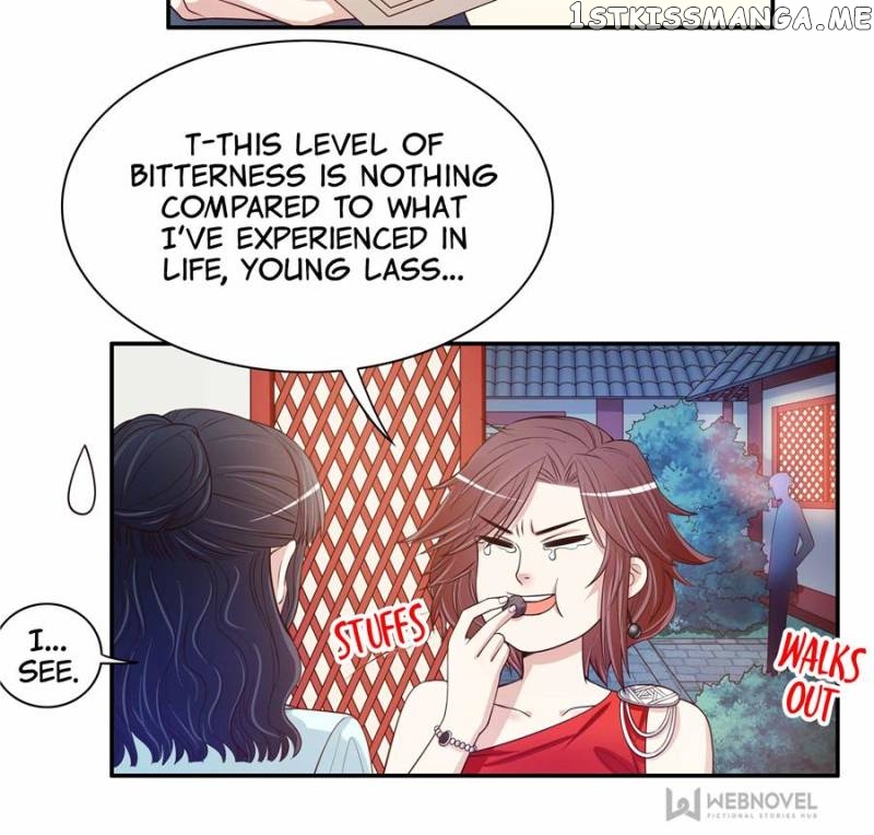 Demon President’s Second First Love chapter 41 - page 28