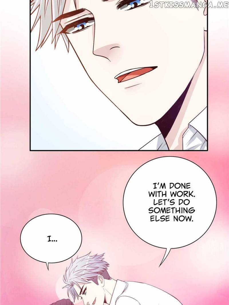 Demon President’s Second First Love chapter 34 - page 14