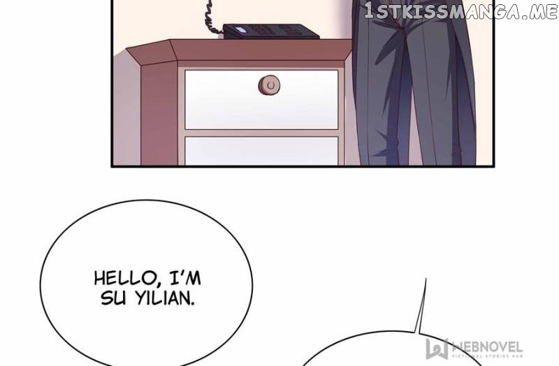 Demon President’s Second First Love chapter 33 - page 31