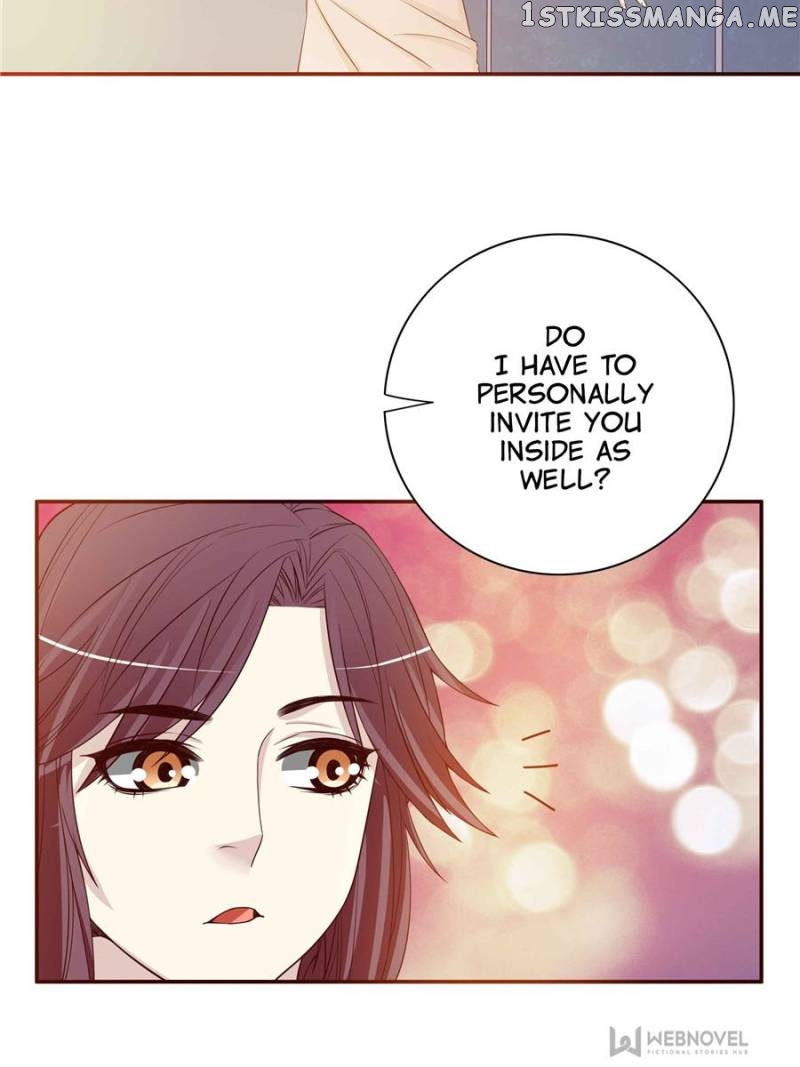 Demon President’s Second First Love chapter 30 - page 31