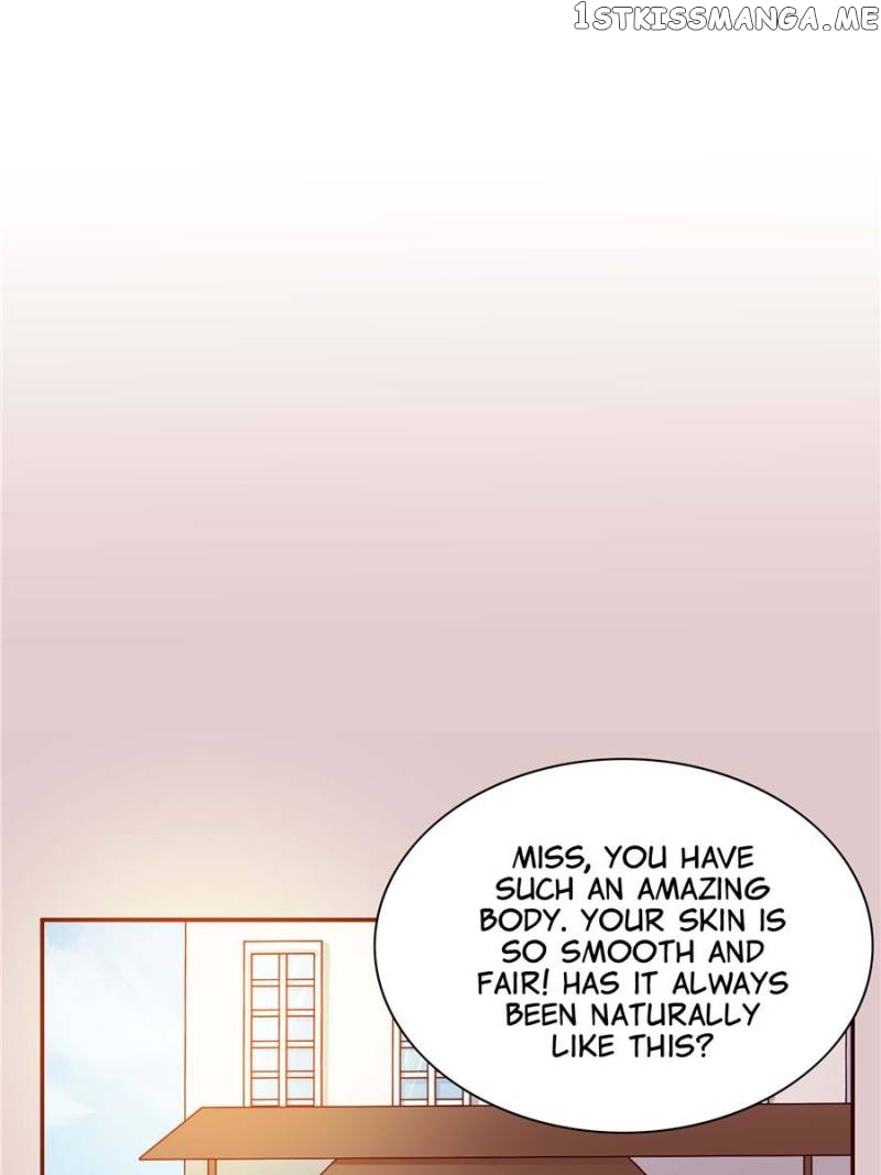 Demon President’s Second First Love chapter 27 - page 5