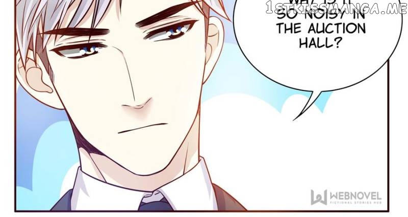 Demon President’s Second First Love chapter 26 - page 34