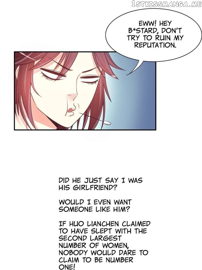 Demon President’s Second First Love chapter 19 - page 26